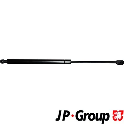 Gas Spring, boot/cargo area